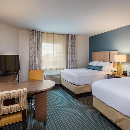Candlewood Suites Anaheim - Resort Area By Ihg Eksteriør billede