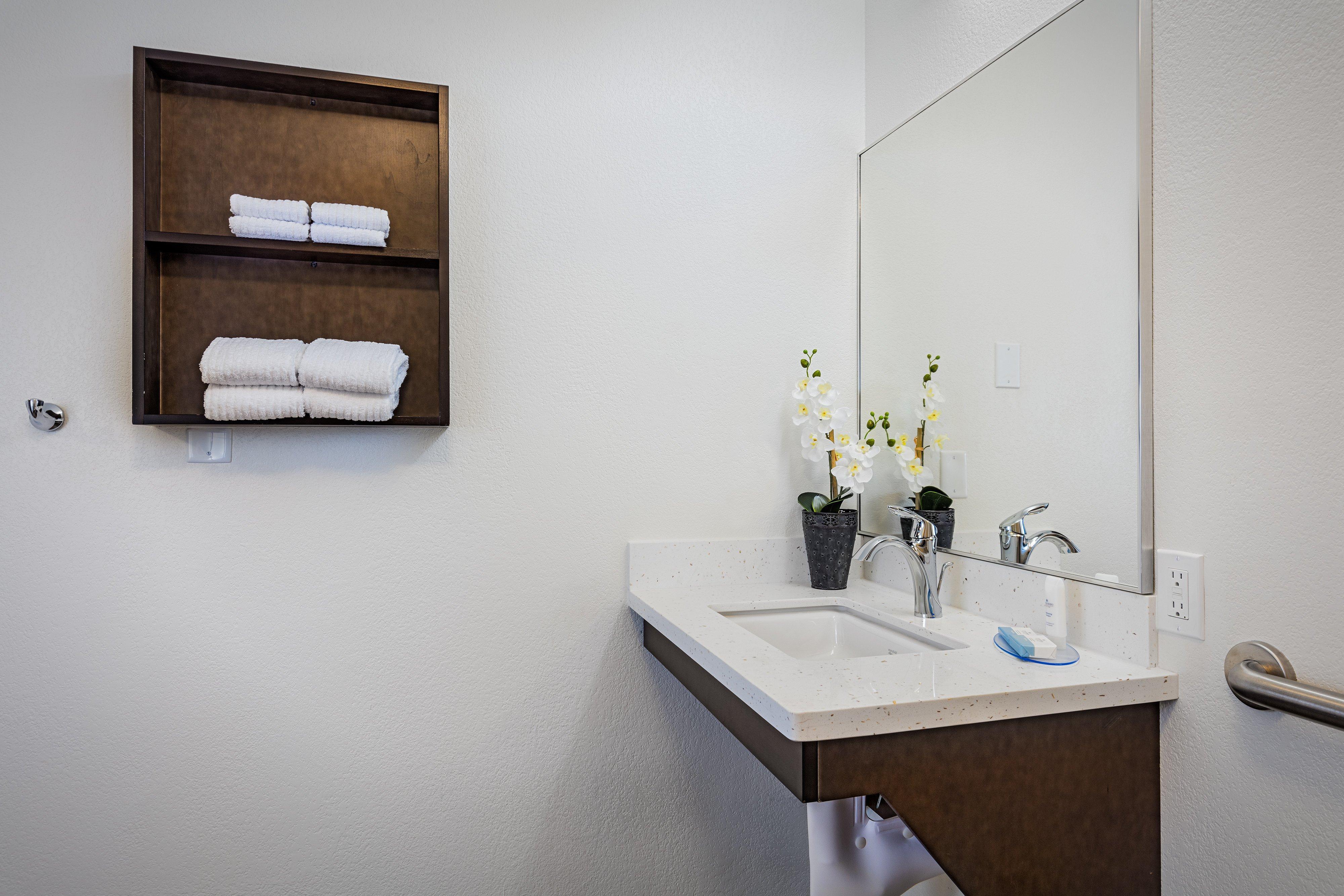 Candlewood Suites Anaheim - Resort Area By Ihg Eksteriør billede