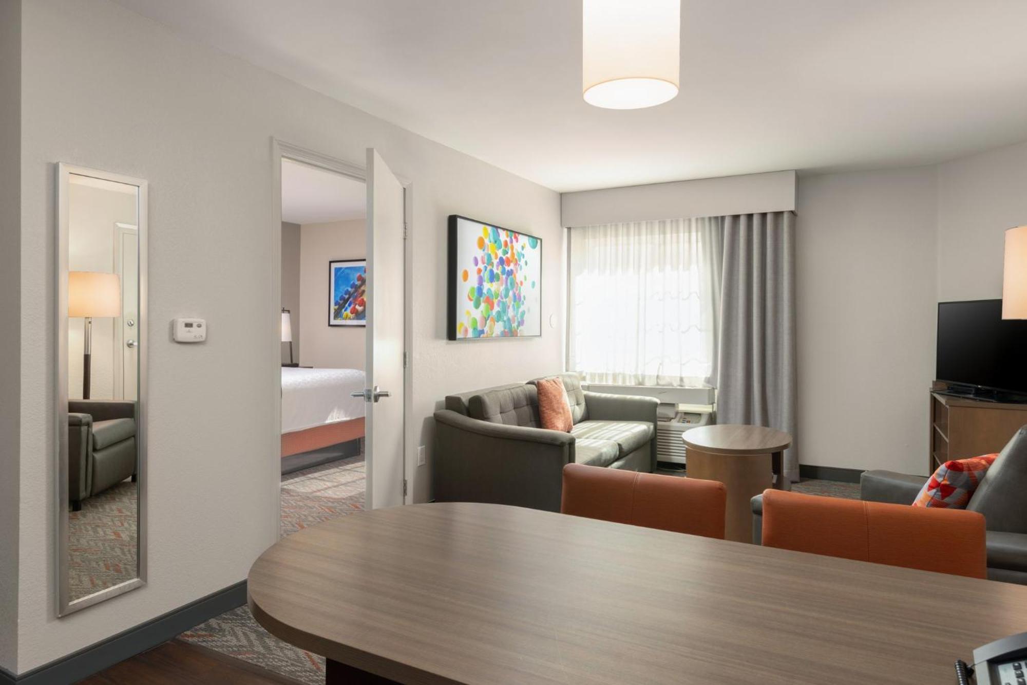 Candlewood Suites Anaheim - Resort Area By Ihg Eksteriør billede