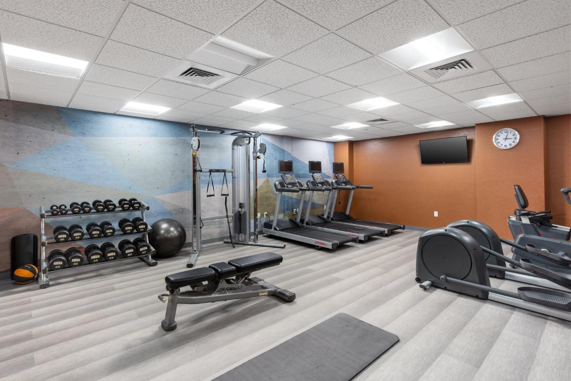 Candlewood Suites Anaheim - Resort Area By Ihg Eksteriør billede