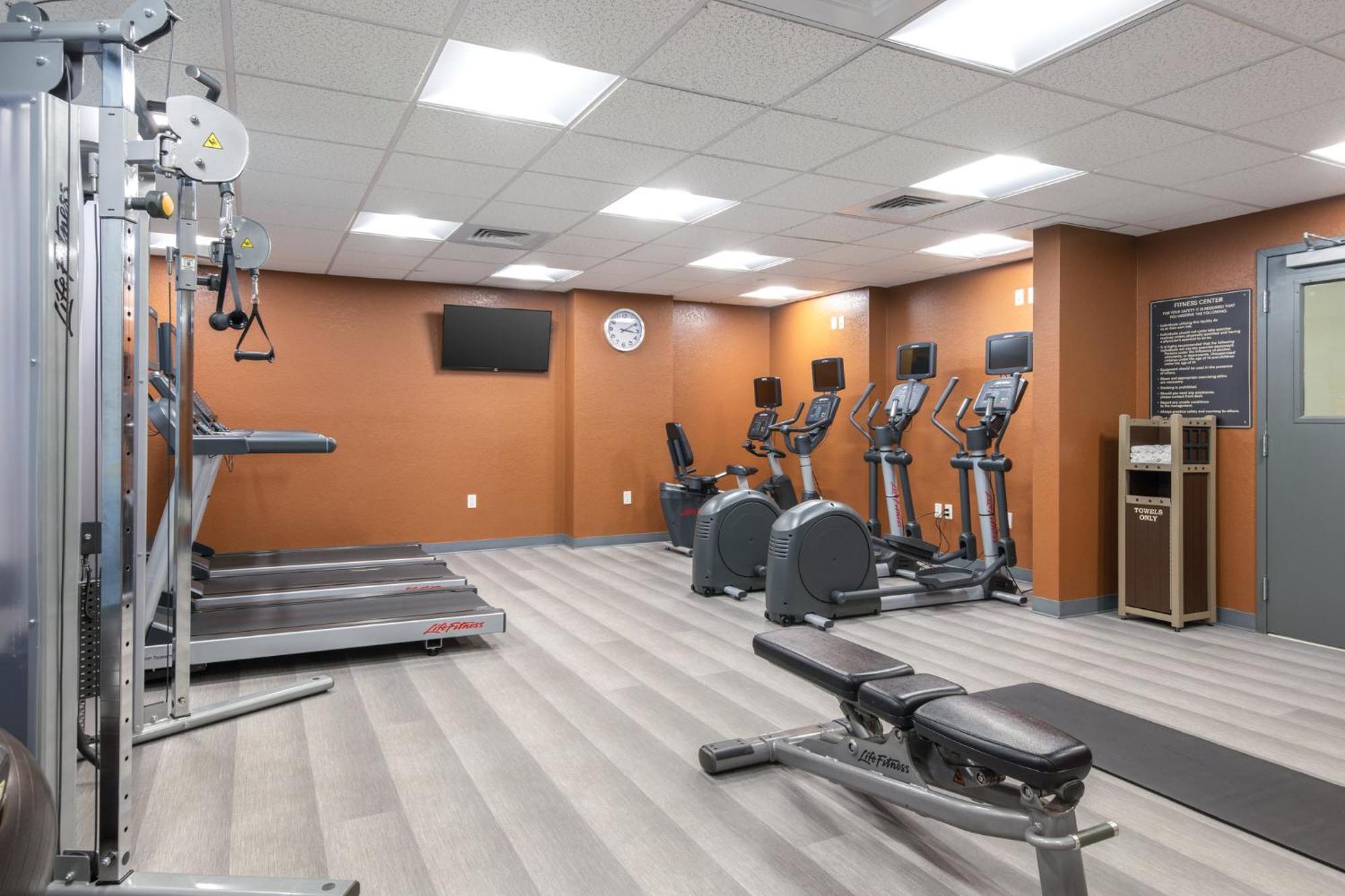 Candlewood Suites Anaheim - Resort Area By Ihg Eksteriør billede