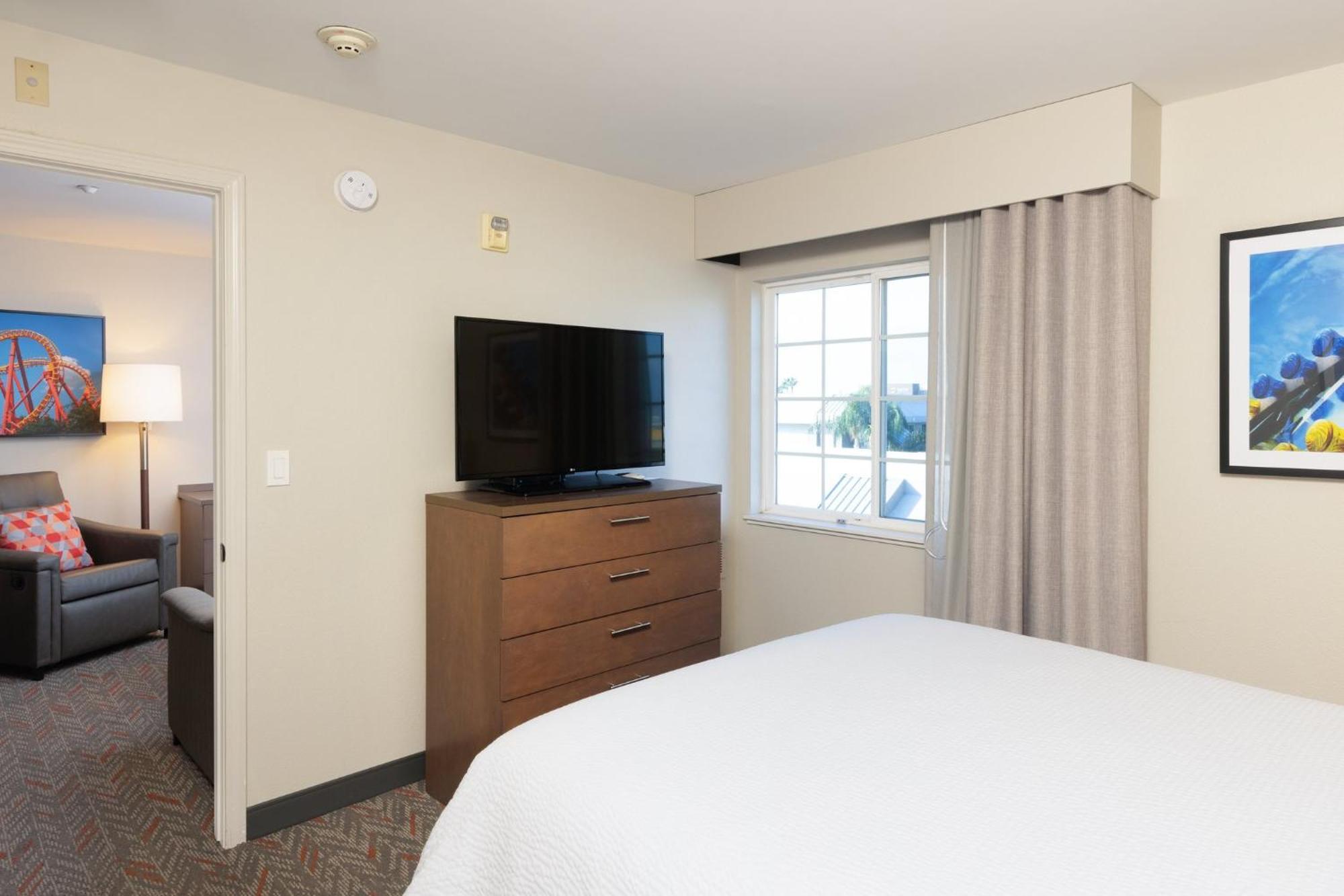 Candlewood Suites Anaheim - Resort Area By Ihg Eksteriør billede
