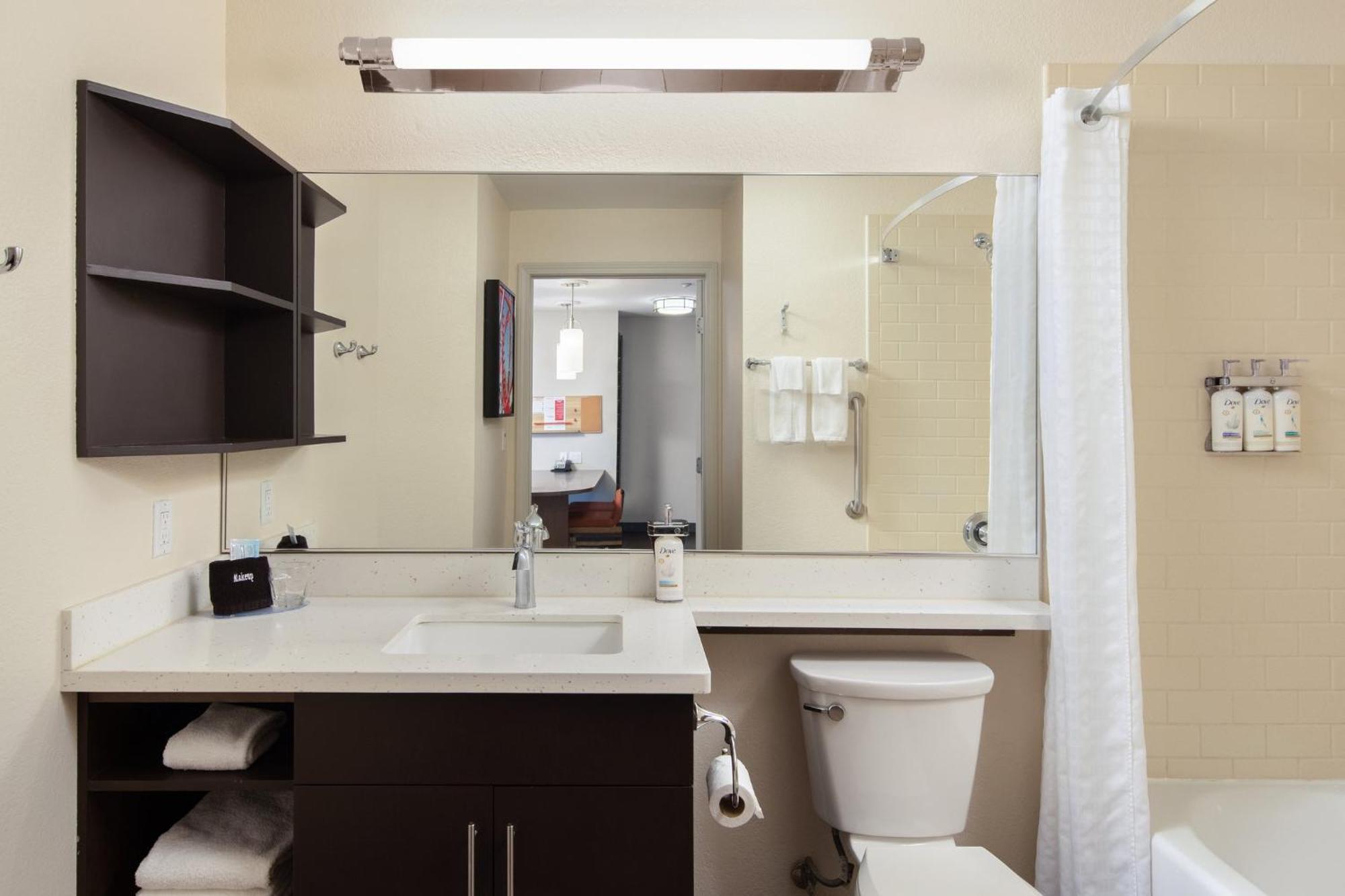 Candlewood Suites Anaheim - Resort Area By Ihg Eksteriør billede