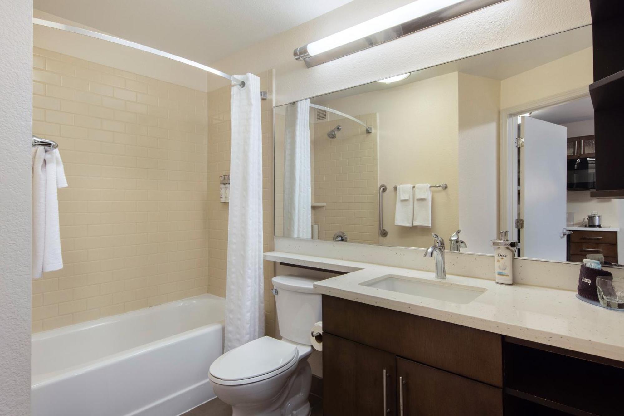 Candlewood Suites Anaheim - Resort Area By Ihg Eksteriør billede
