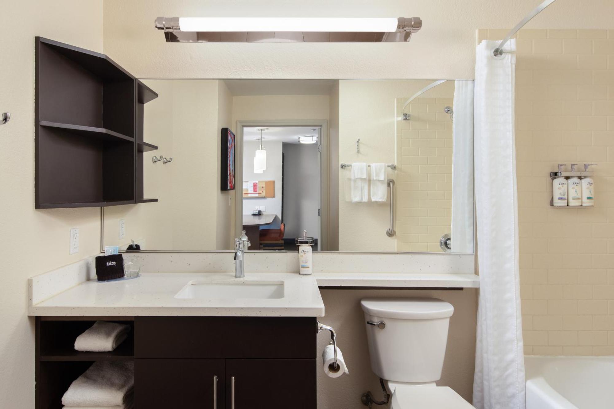 Candlewood Suites Anaheim - Resort Area By Ihg Eksteriør billede