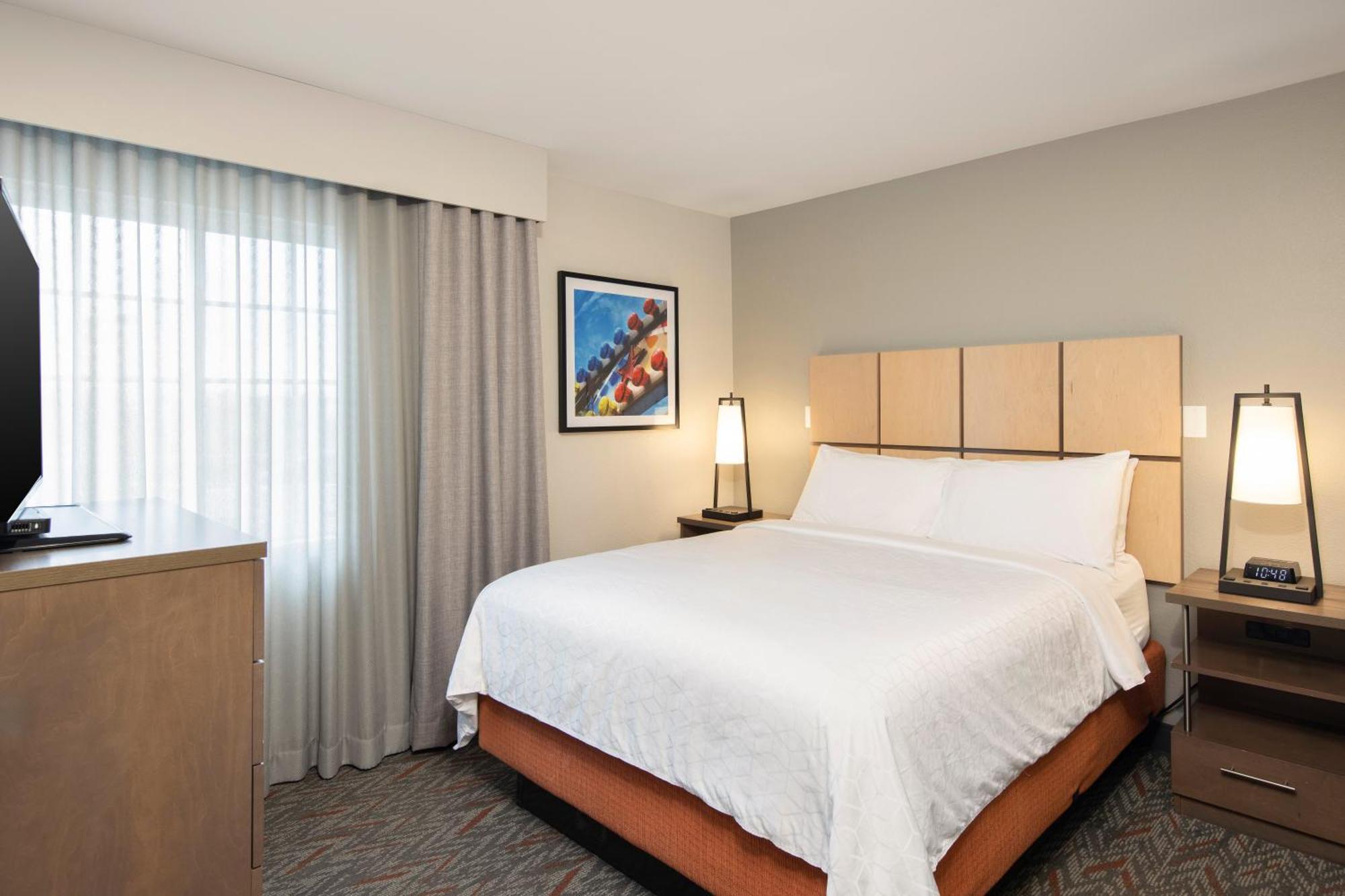 Candlewood Suites Anaheim - Resort Area By Ihg Eksteriør billede