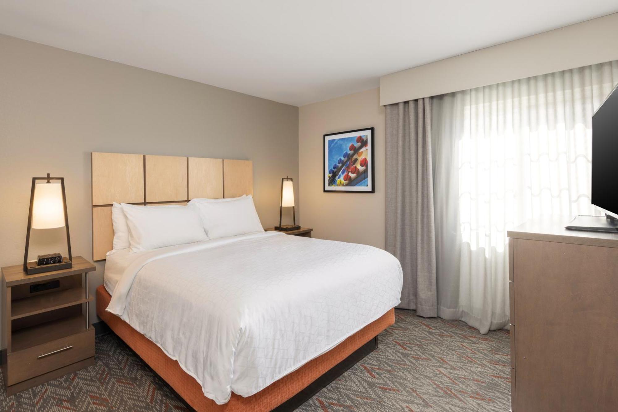 Candlewood Suites Anaheim - Resort Area By Ihg Eksteriør billede