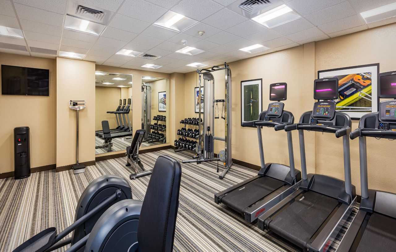 Candlewood Suites Anaheim - Resort Area By Ihg Eksteriør billede